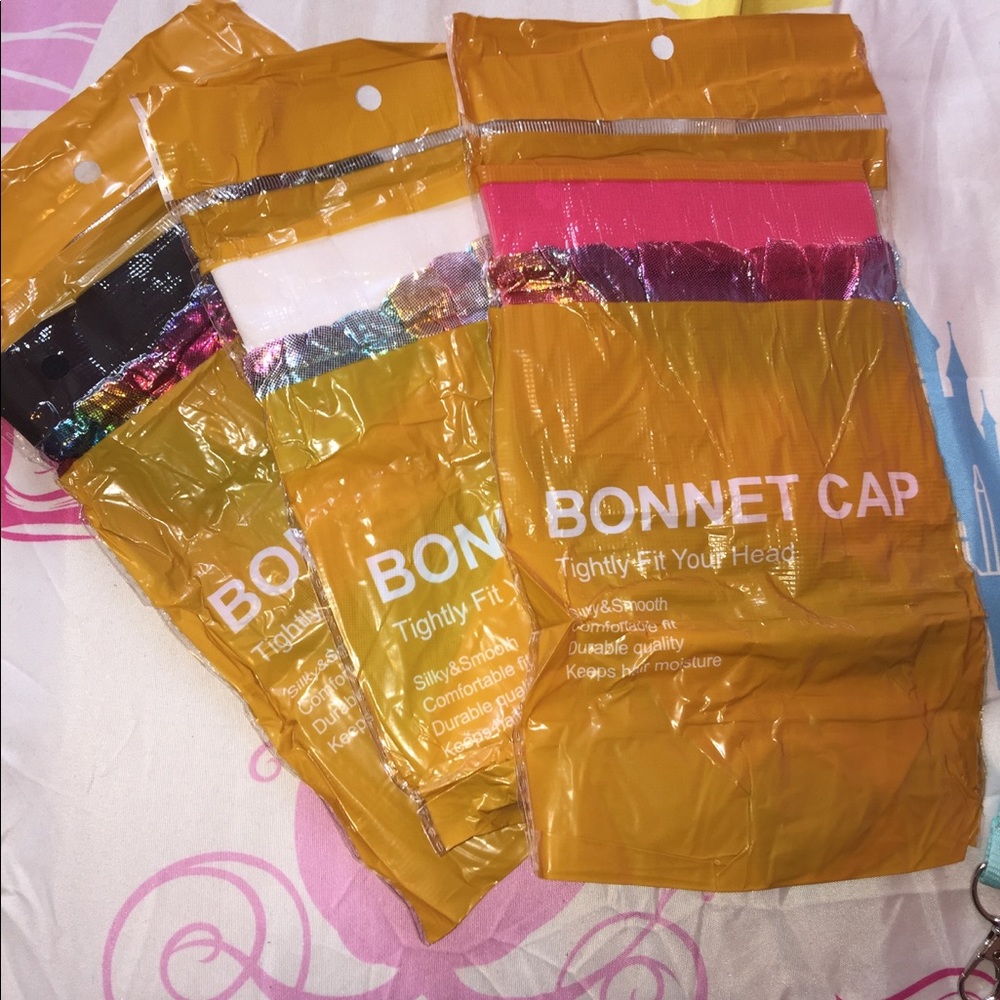 Bonnets